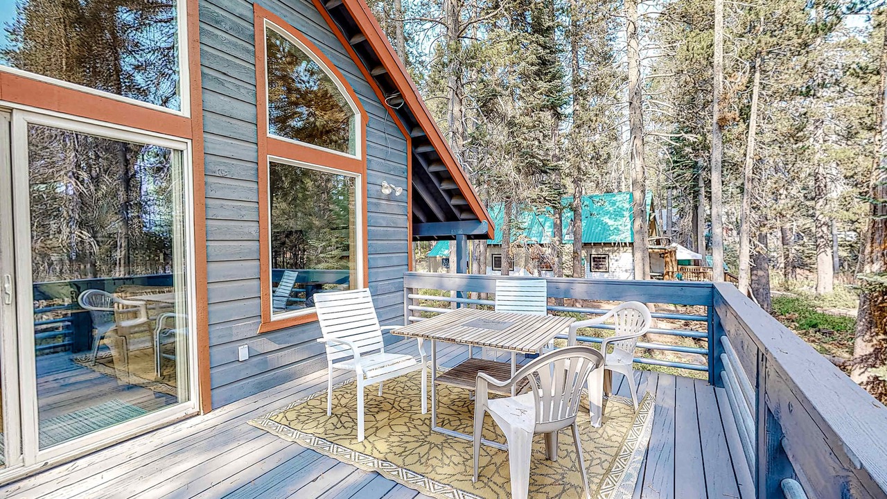 Photo of Outdoor in Soda Springs