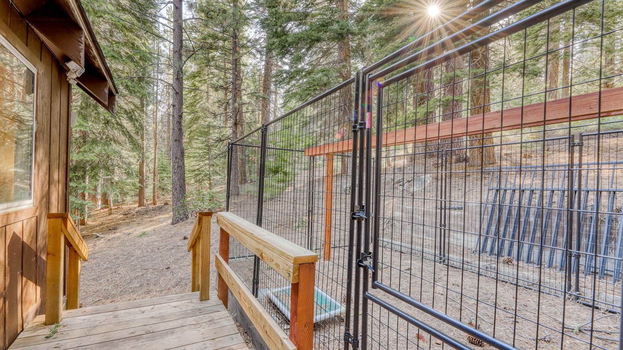 Photo of Outdoor in North Upper Truckee