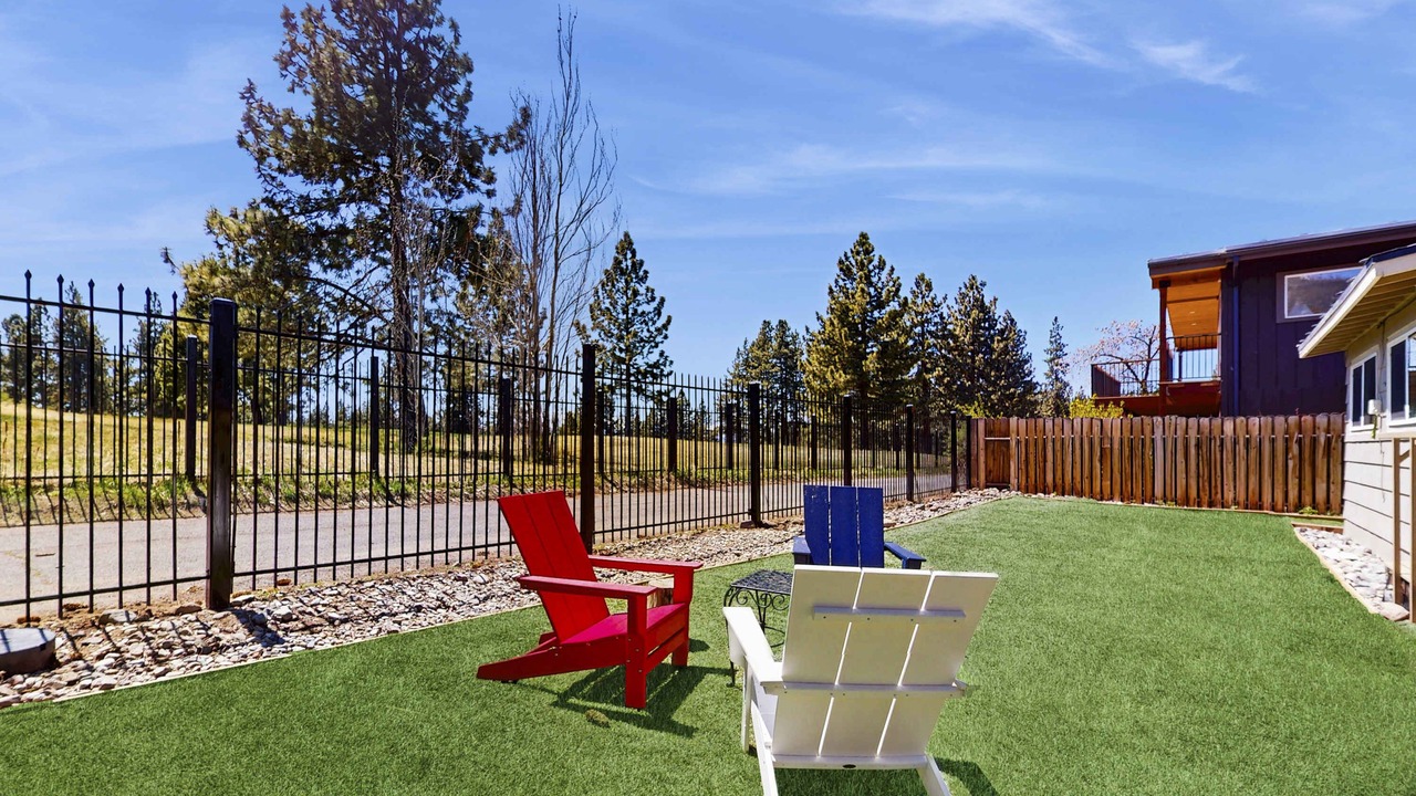 Photo of Outdoor in Stateline