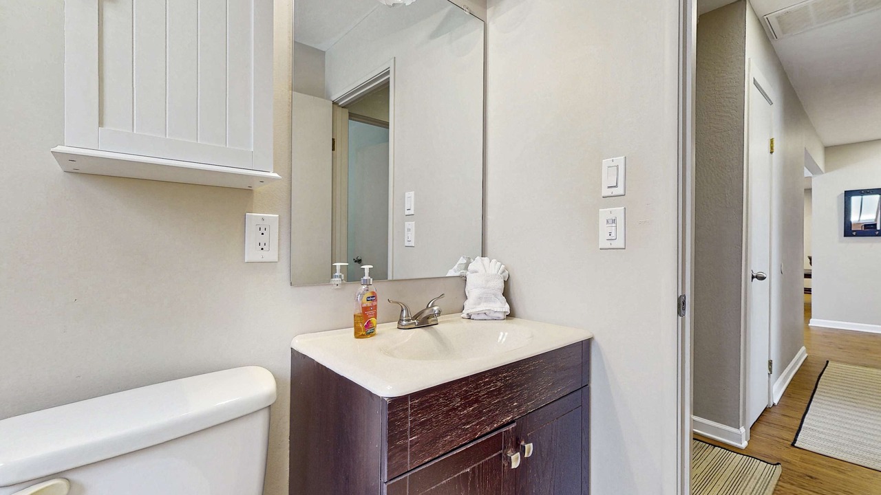 Photo of Bathroom in Stateline
