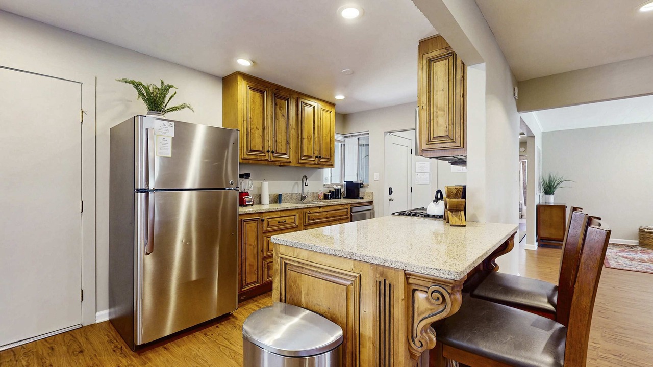 Photo of Kitchen in Stateline