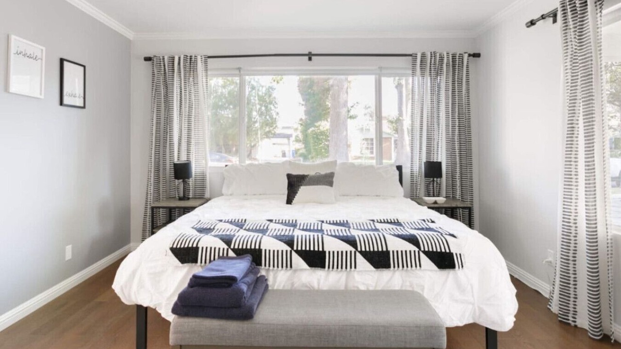 Photo of Bedroom in Sherman Oaks