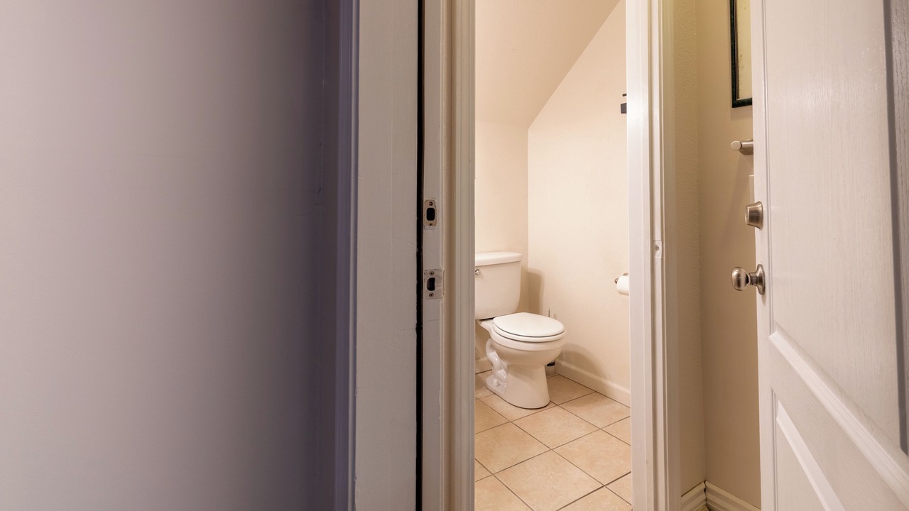 Photo of Bathroom in Tulare