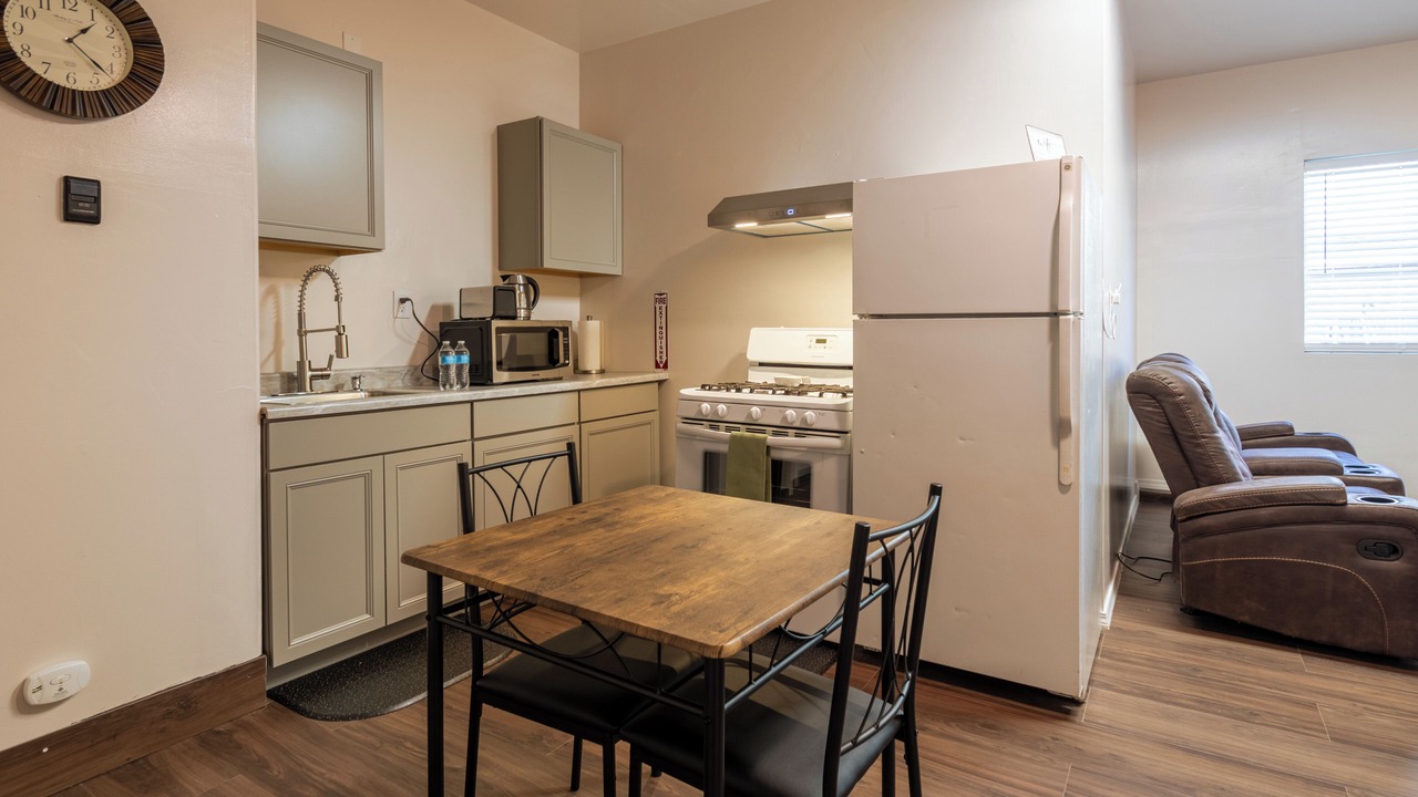 Photo of Kitchen in Tulare