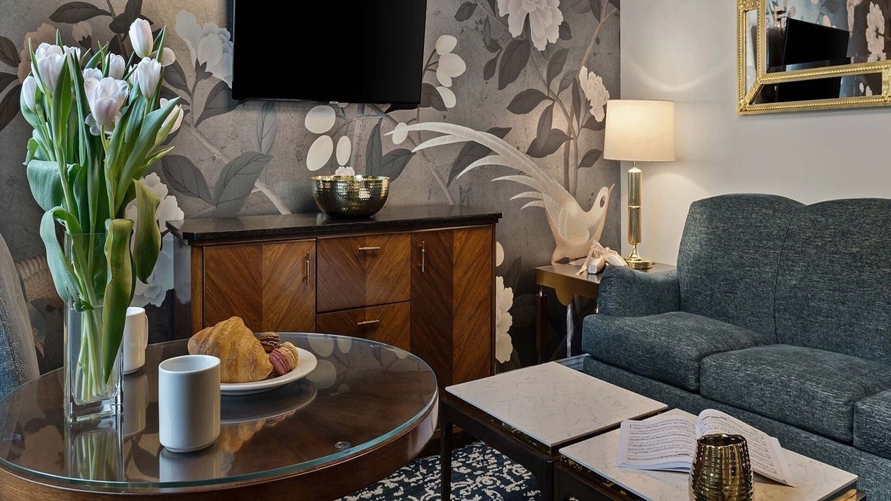 Photo of Bedroom in Fillmore District