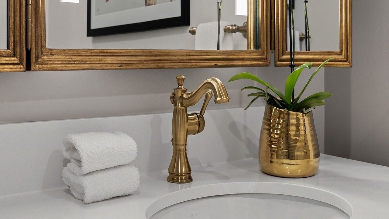 Photo of Bathroom in Fillmore District