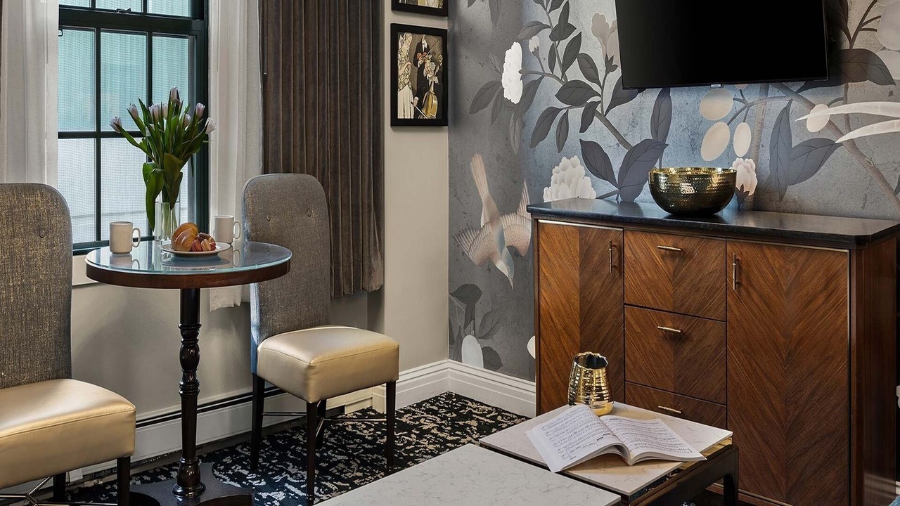 Photo of Bedroom in Fillmore District