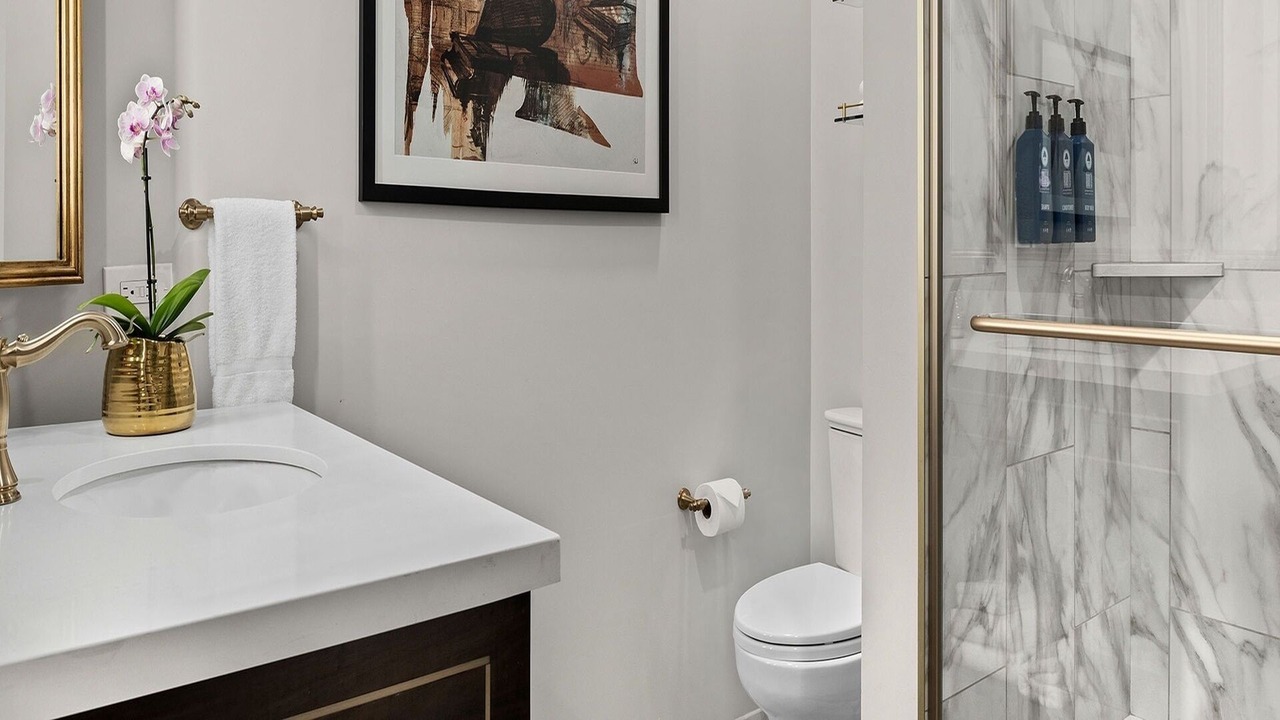 Photo of Bathroom in Fillmore District