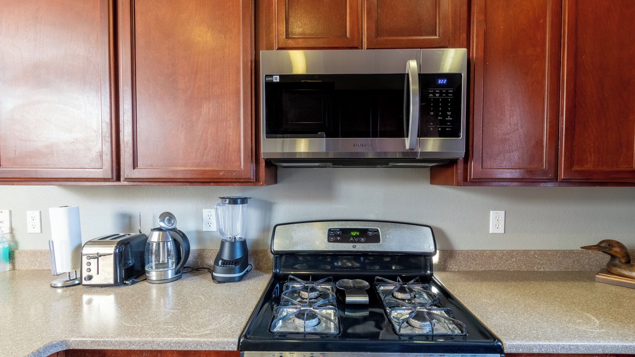 Photo of Kitchen in Tulare