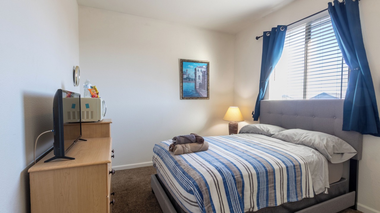 Photo of Bedroom in Tulare