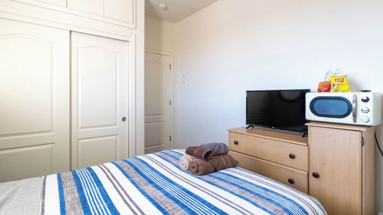 Photo of Bedroom in Tulare