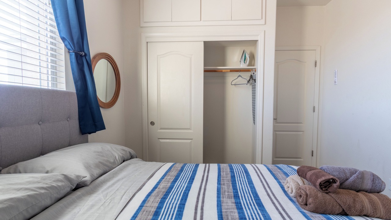 Photo of Bedroom in Tulare