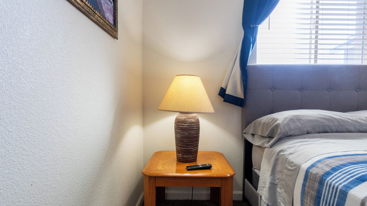 Photo of Bedroom in Tulare