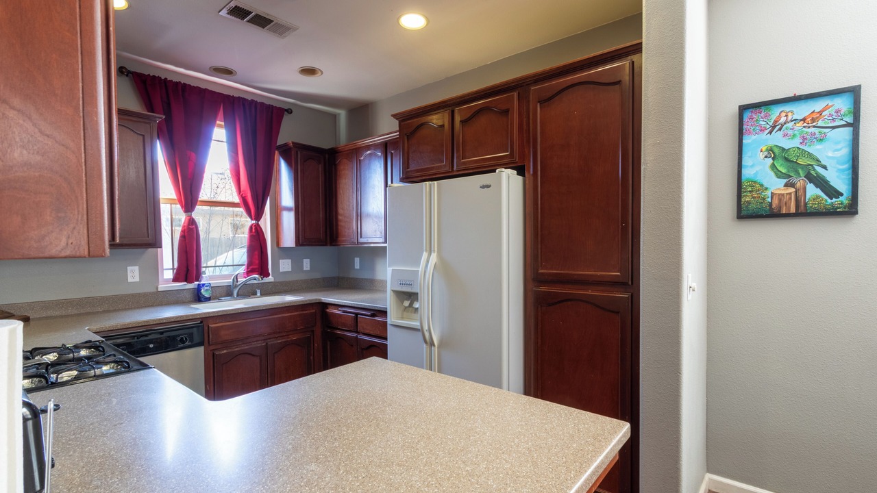 Photo of Kitchen in Tulare