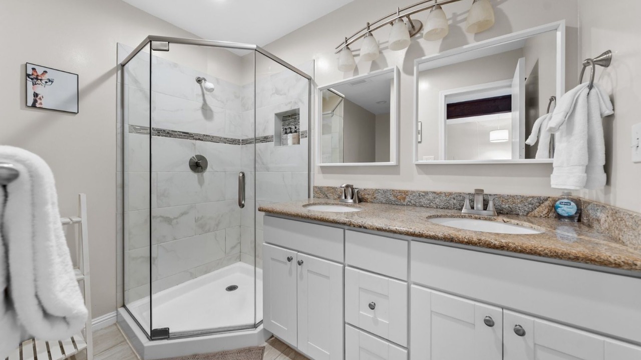 Photo of Bathroom in Incline Village