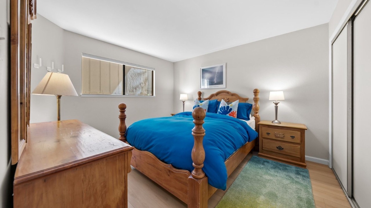 Photo of Bedroom in Incline Village