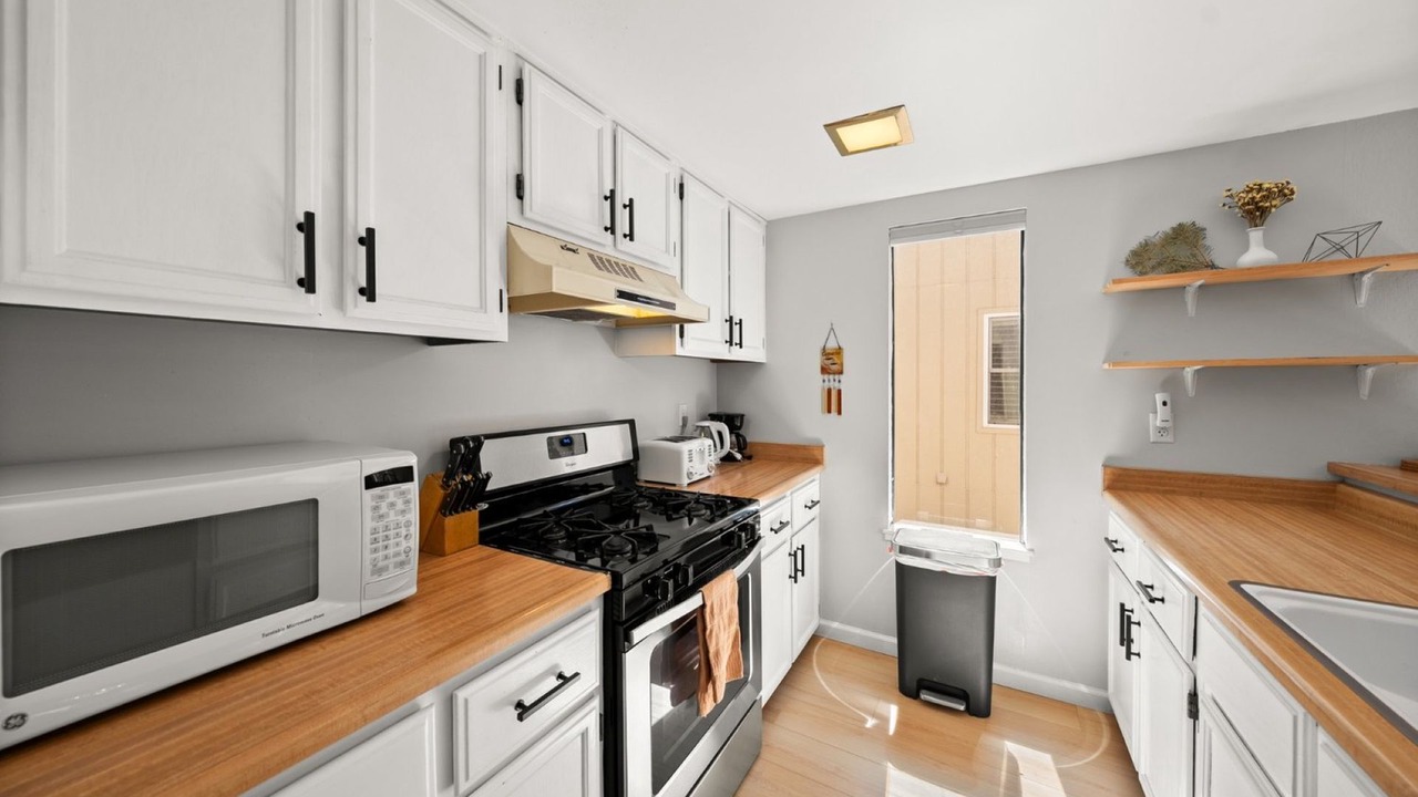 Photo of Kitchen in Incline Village