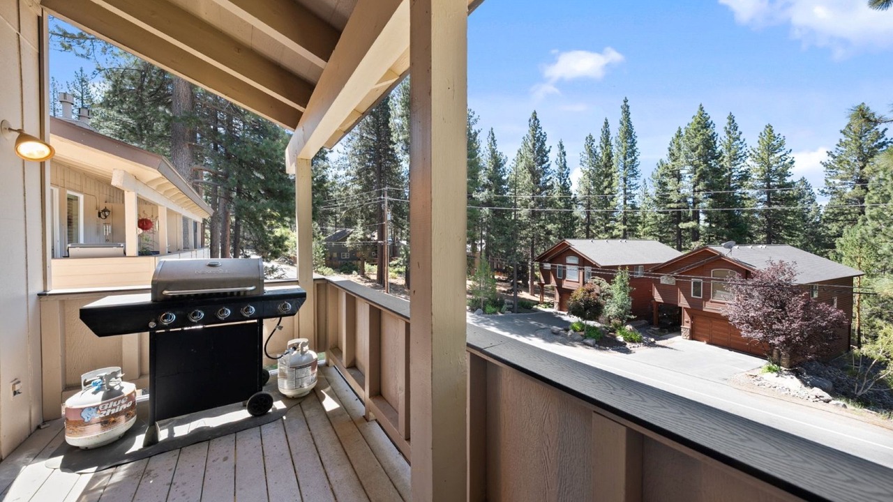 Photo of Outdoor in Incline Village