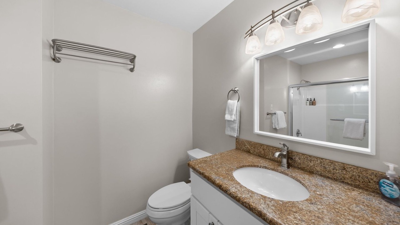Photo of Bathroom in Incline Village