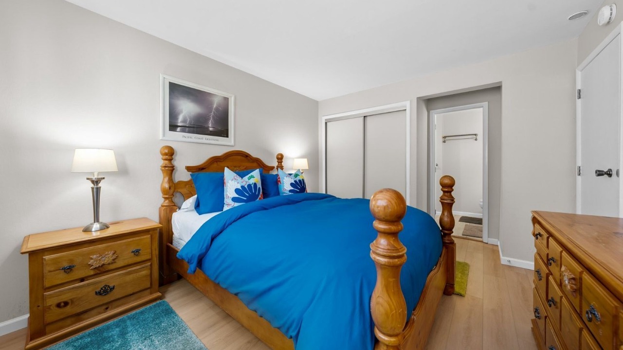 Photo of Bedroom in Incline Village