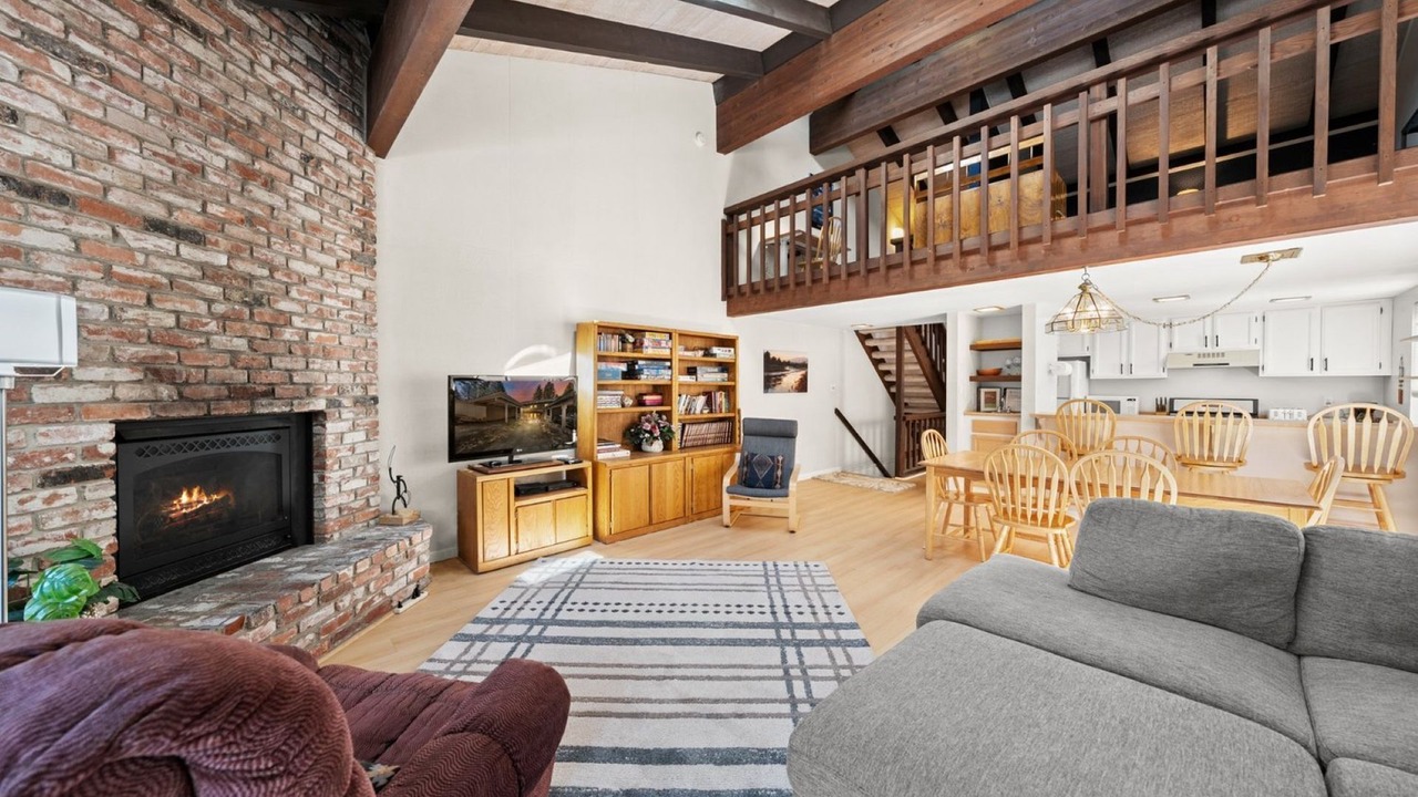 Photo of Livingroom in Incline Village