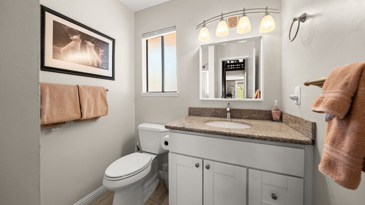 Photo of Bathroom in Incline Village