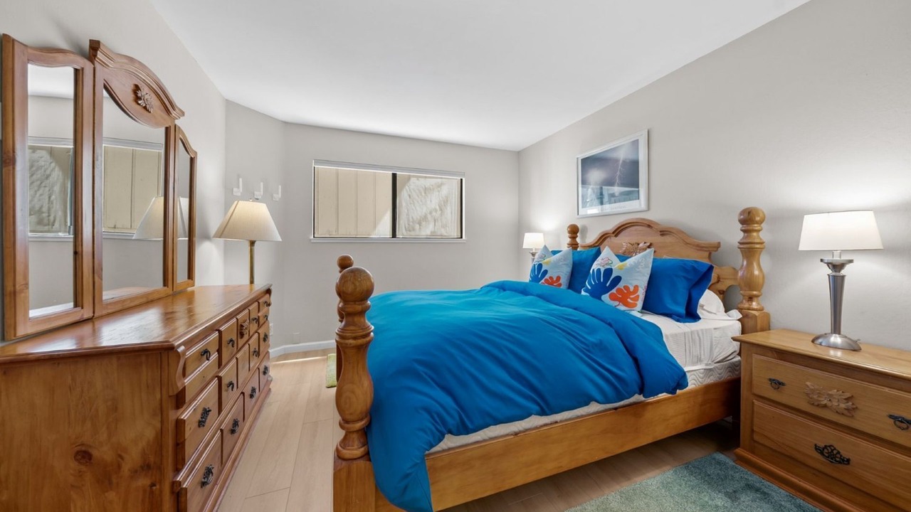 Photo of Bedroom in Incline Village