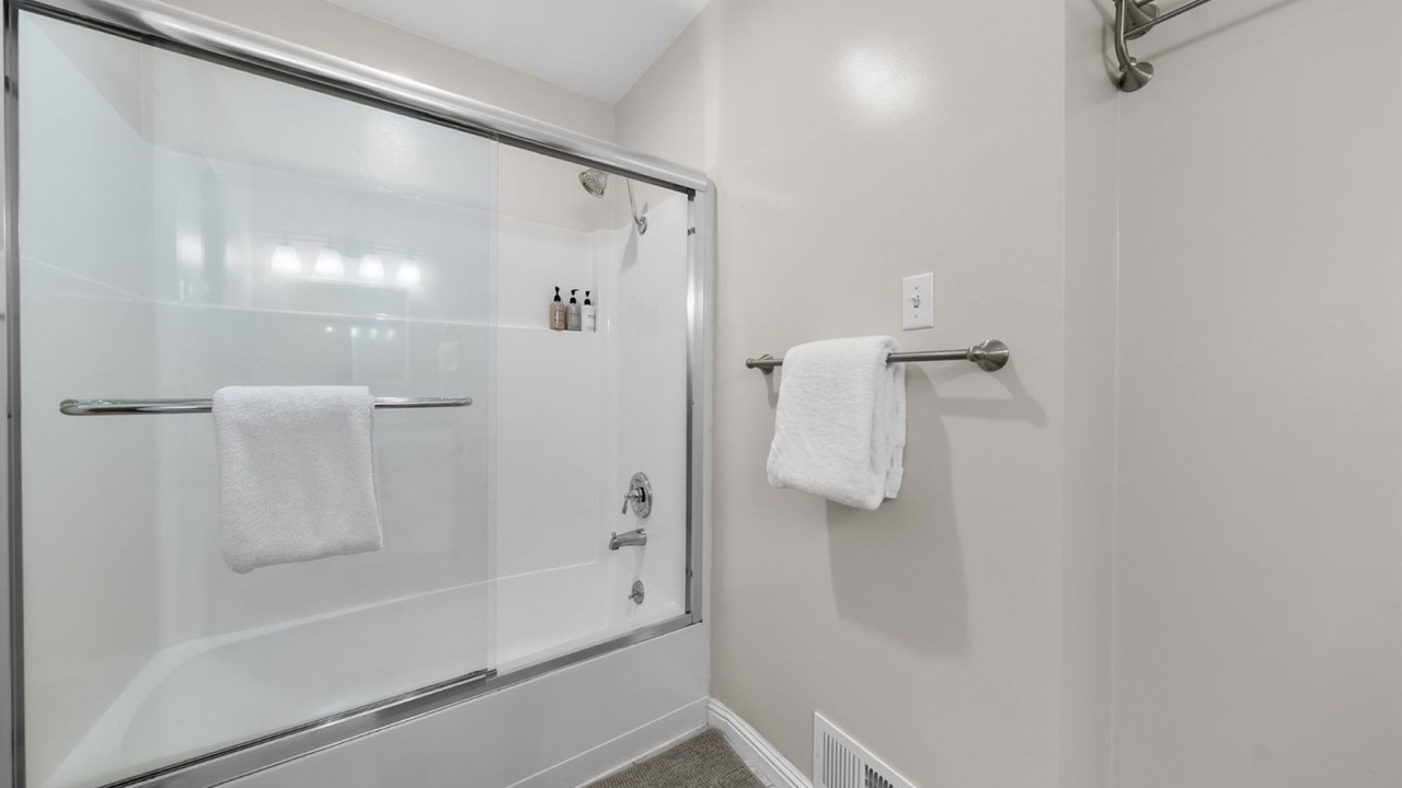 Photo of Bathroom in Incline Village