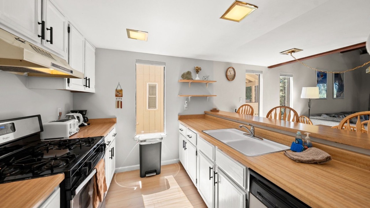 Photo of Kitchen in Incline Village
