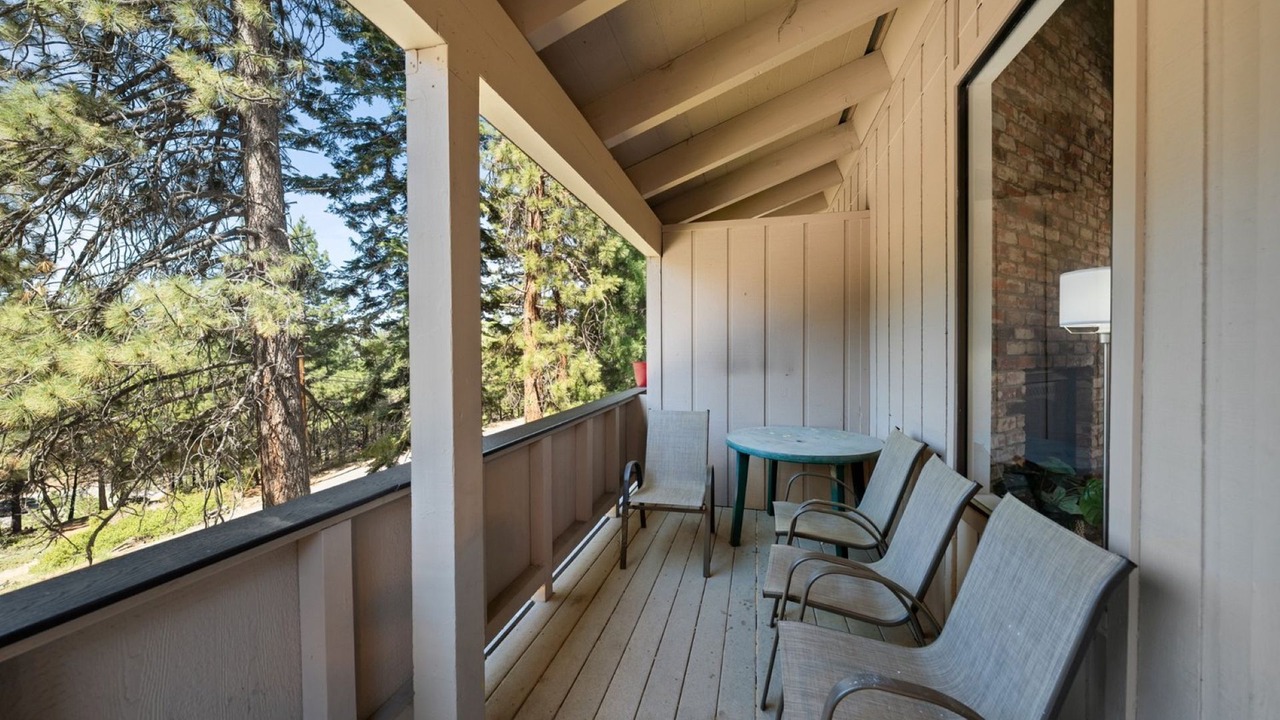 Photo of Outdoor in Incline Village
