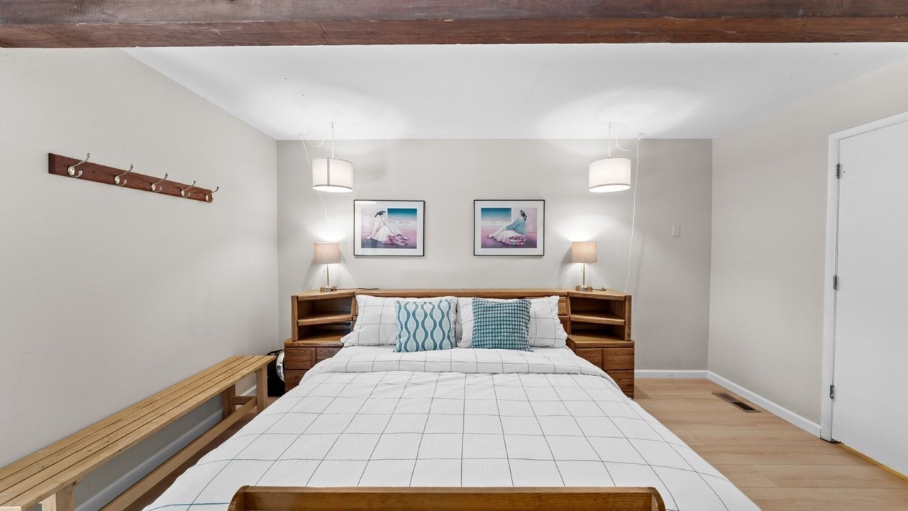 Photo of Bedroom in Incline Village