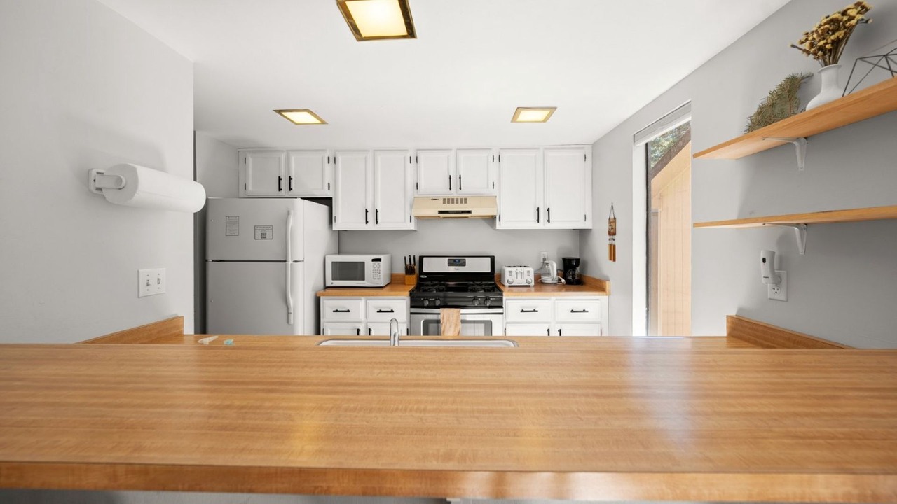 Photo of Kitchen in Incline Village