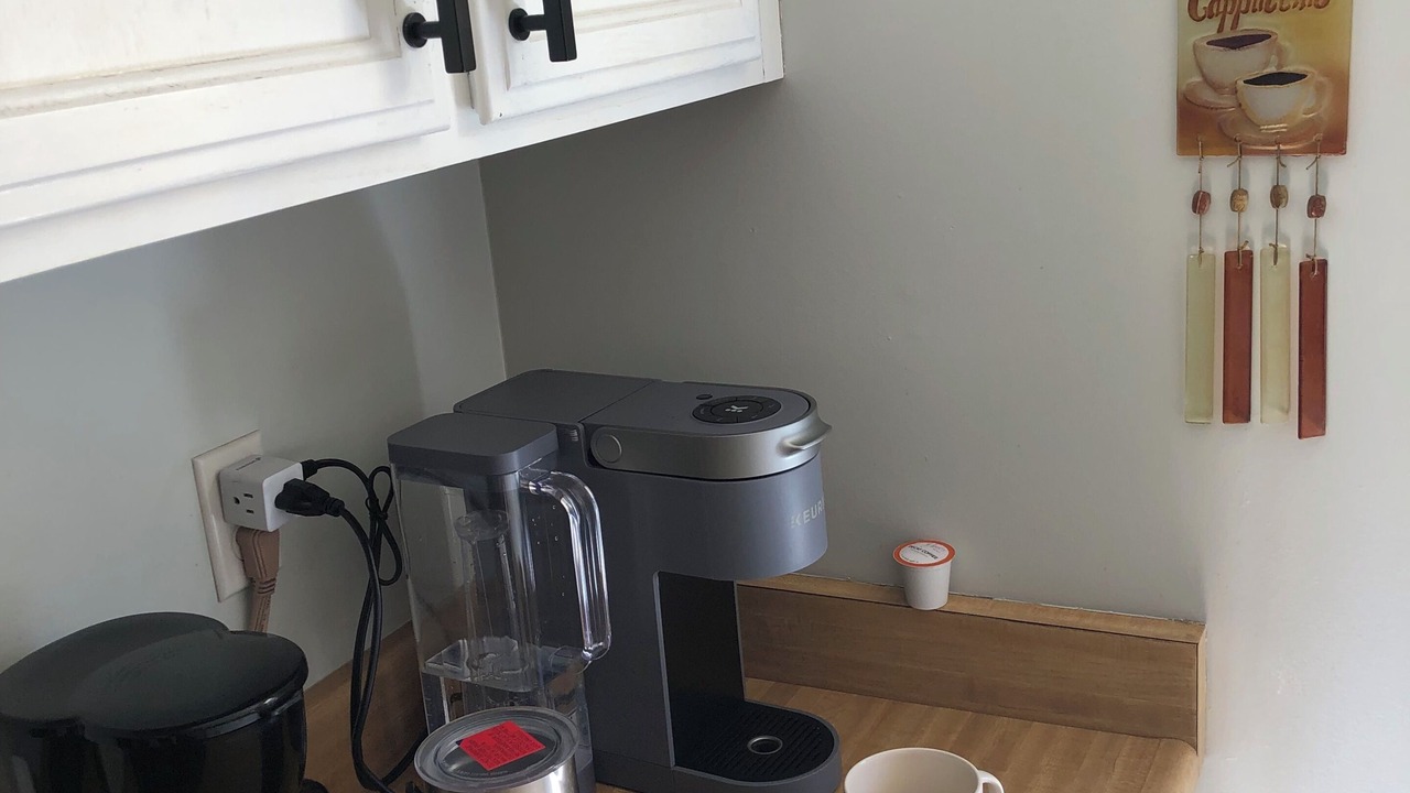 Photo of Kitchen in Incline Village