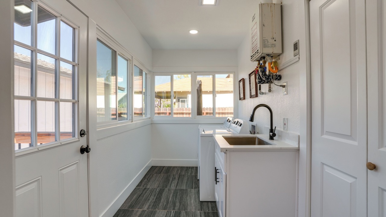 Photo of Kitchen in Modesto