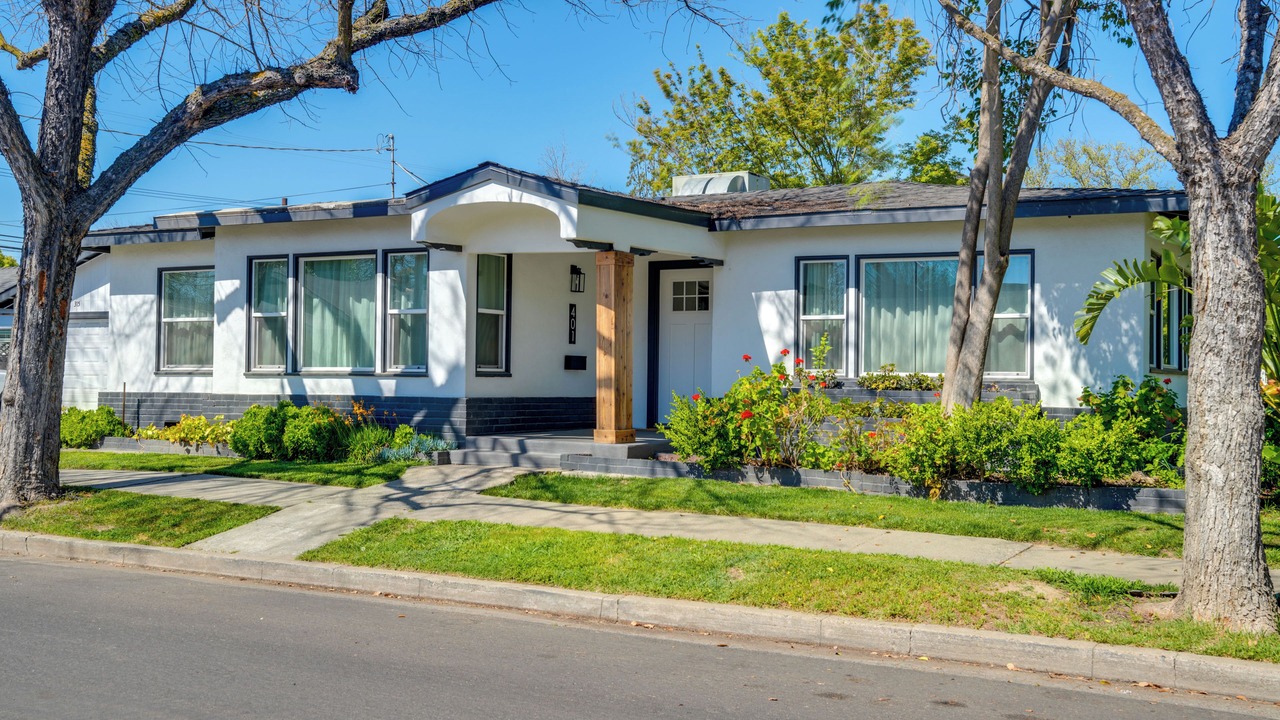 Photo of Outdoor in Modesto
