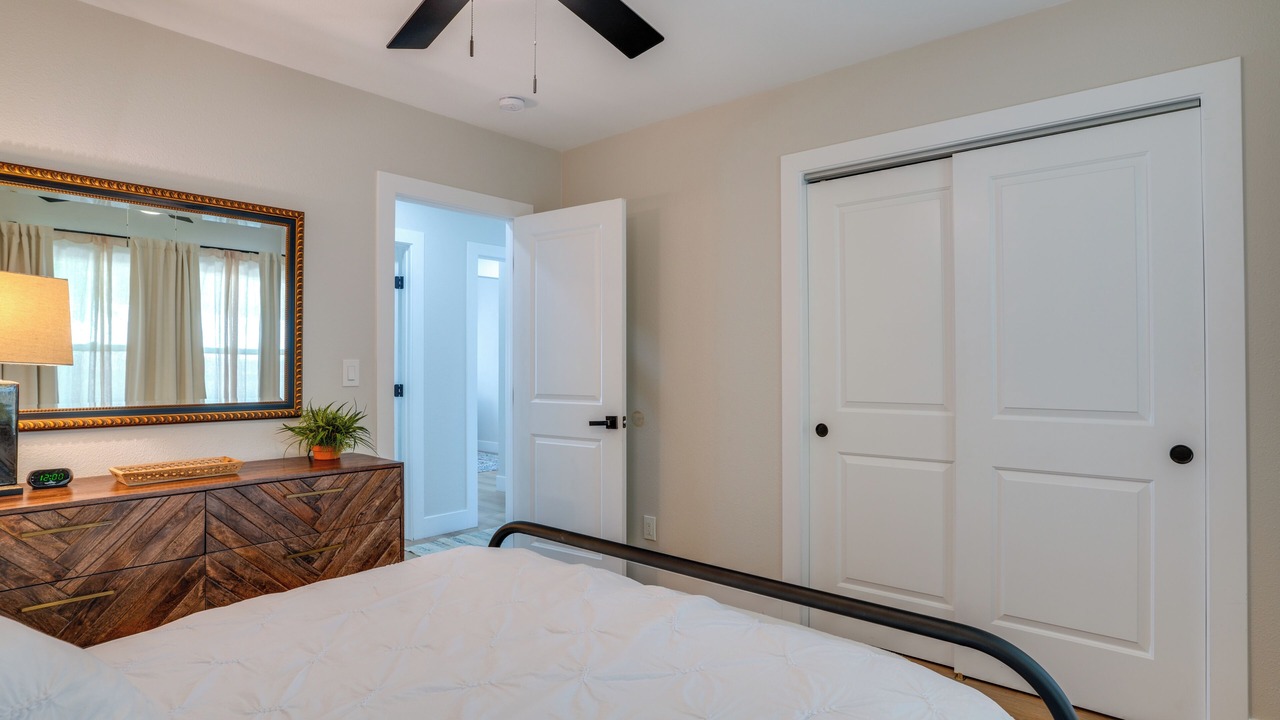 Photo of Bedroom in Modesto