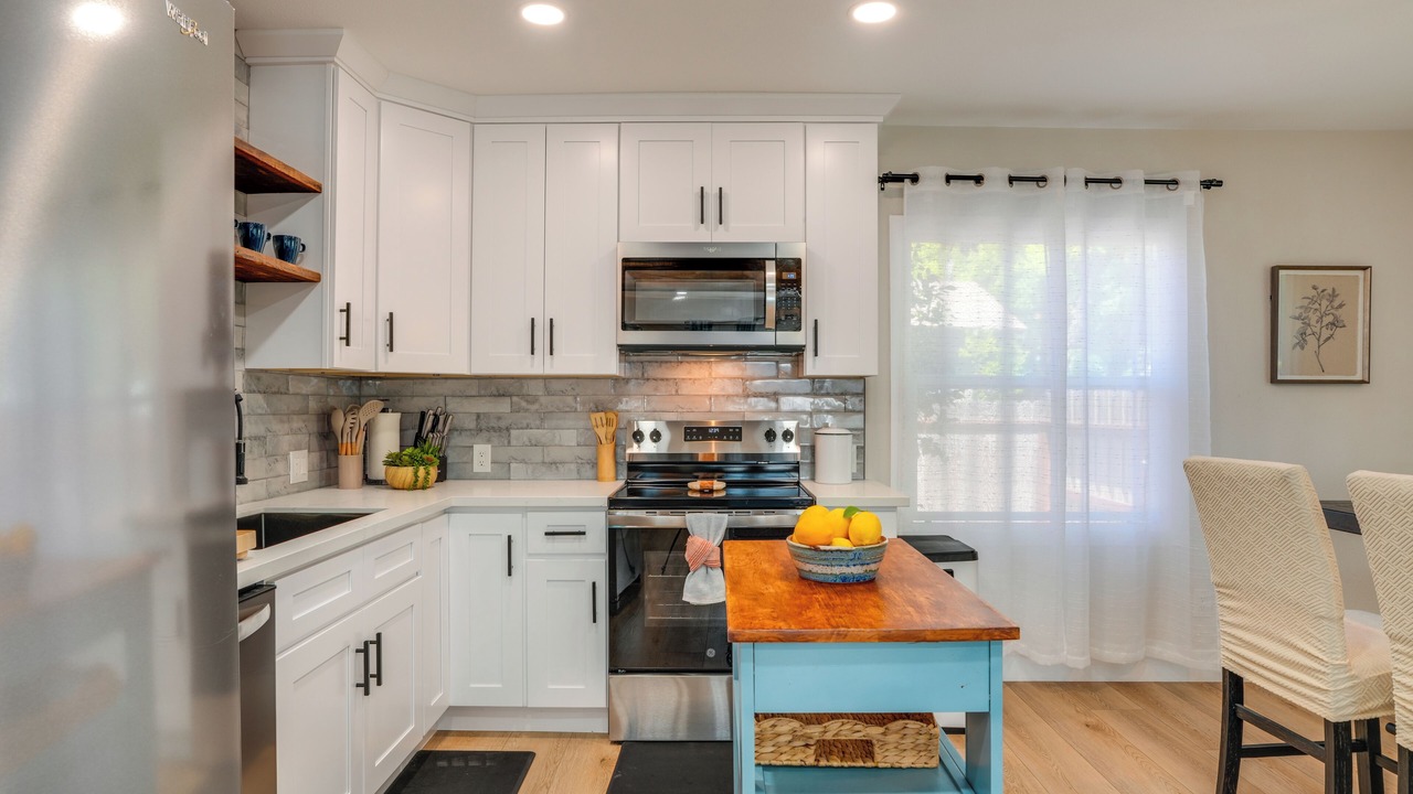 Photo of Kitchen in Modesto