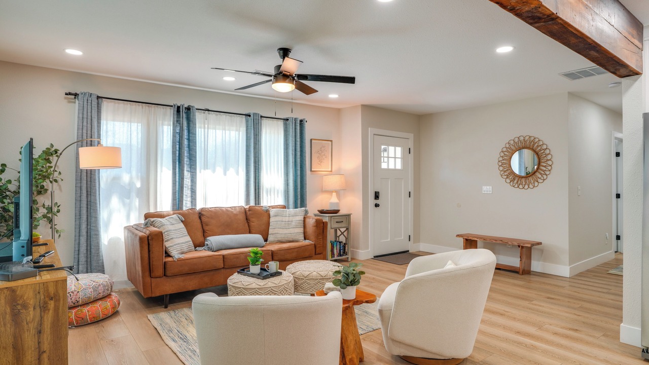 Photo of Livingroom in Modesto