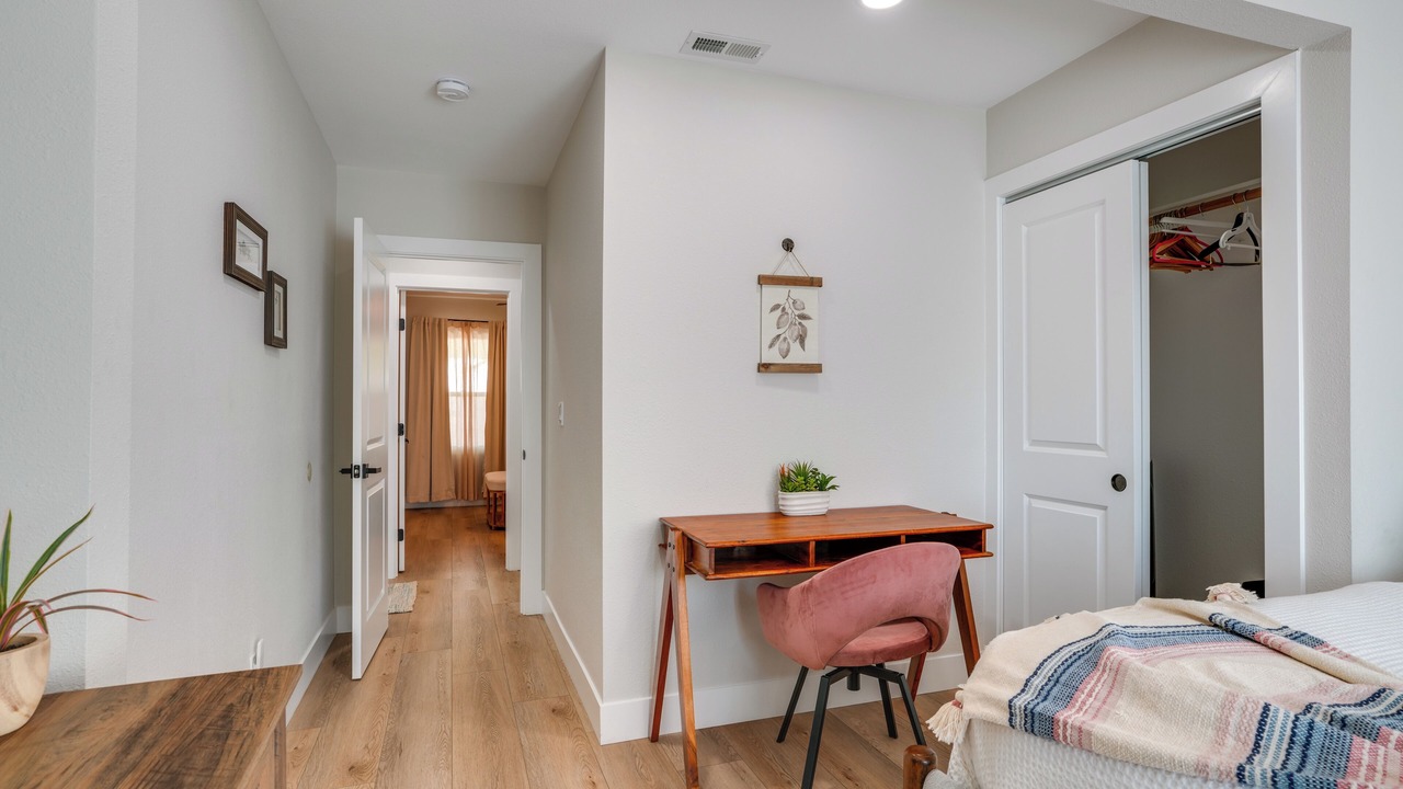 Photo of Bedroom in Modesto