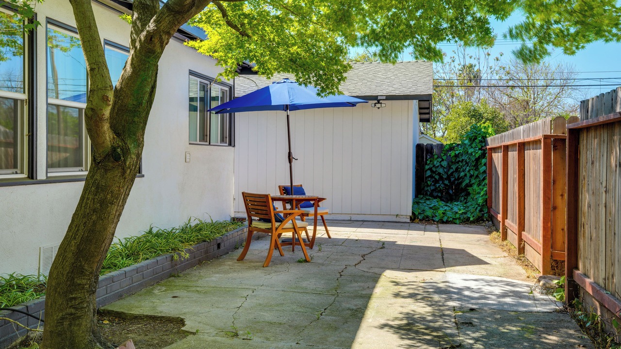 Photo of Outdoor in Modesto