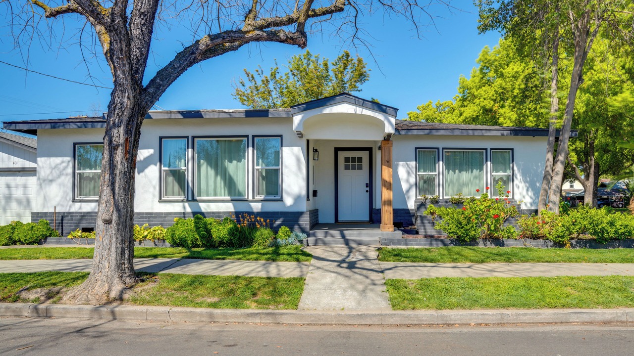 Photo of Outdoor in Modesto