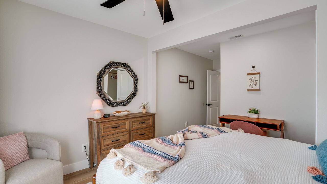 Photo of Bedroom in Modesto