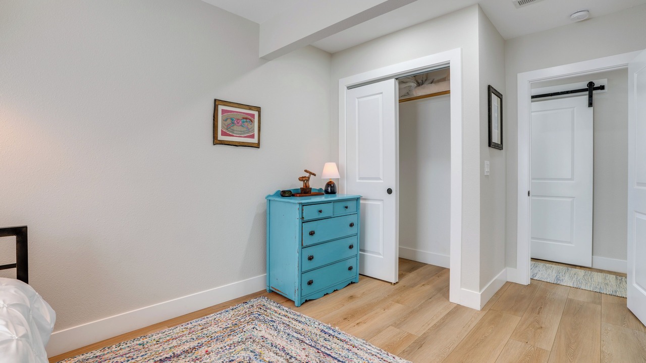 Photo of Bedroom in Modesto