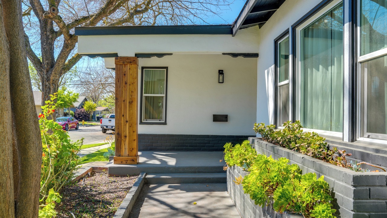 Photo of Outdoor in Modesto