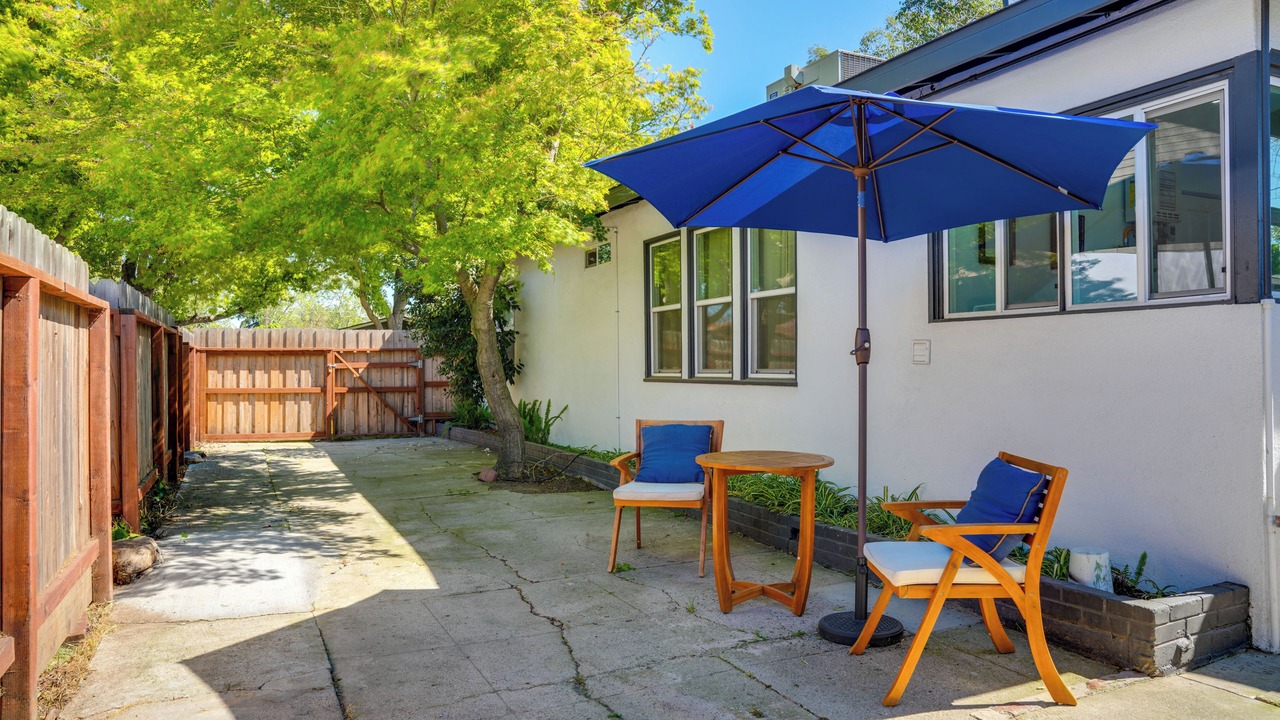 Photo of Outdoor in Modesto