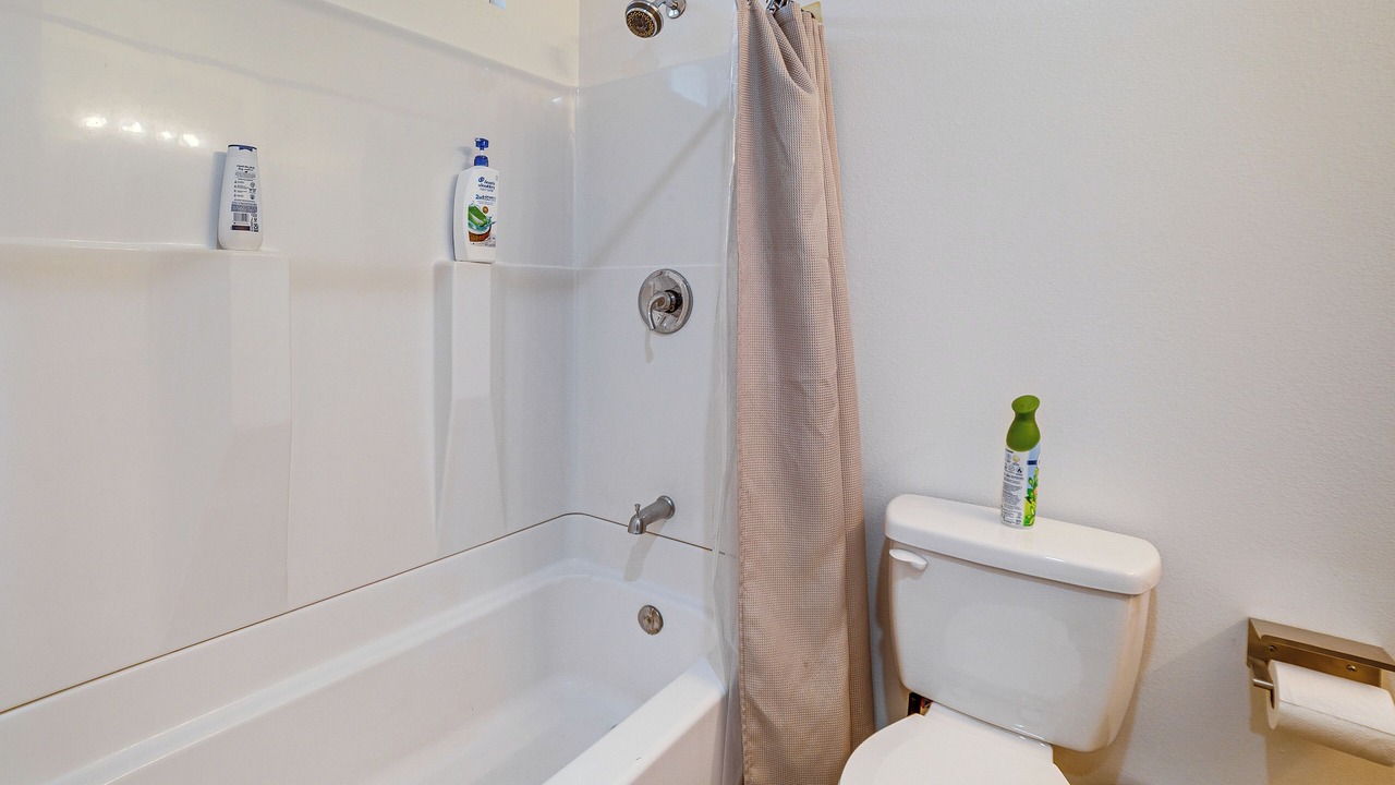 Photo of Bathroom in Bonita