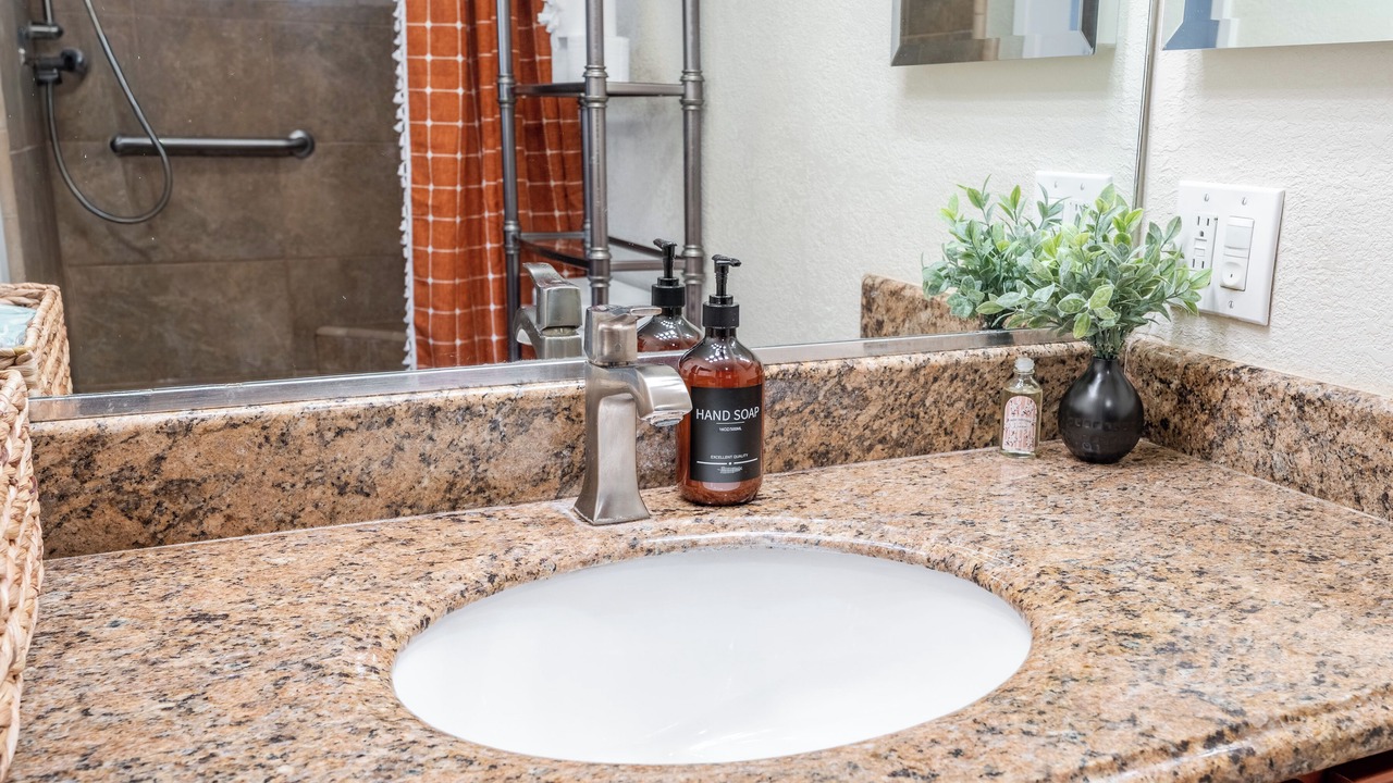 Photo of Bathroom in West San Jose