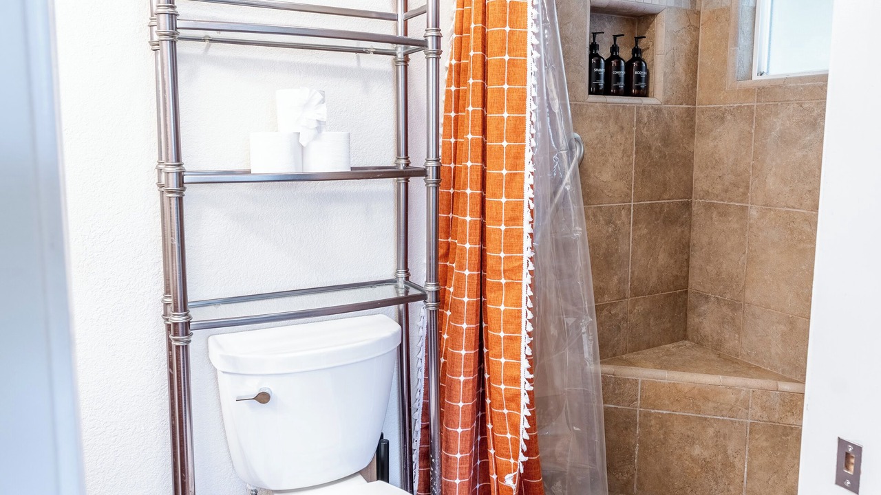 Photo of Bathroom in West San Jose