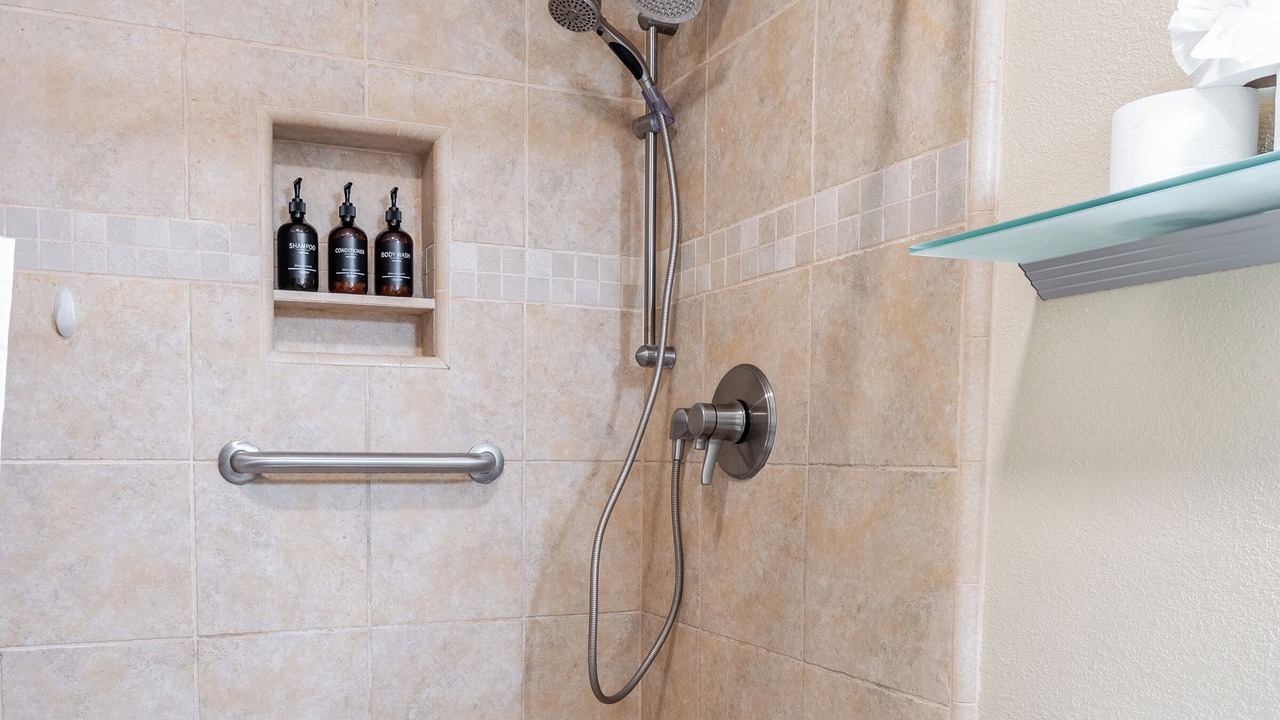 Photo of Bathroom in West San Jose
