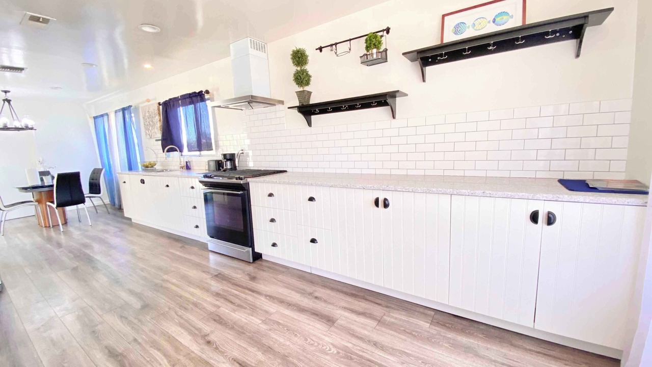 Photo of Kitchen in Walnut Valley
